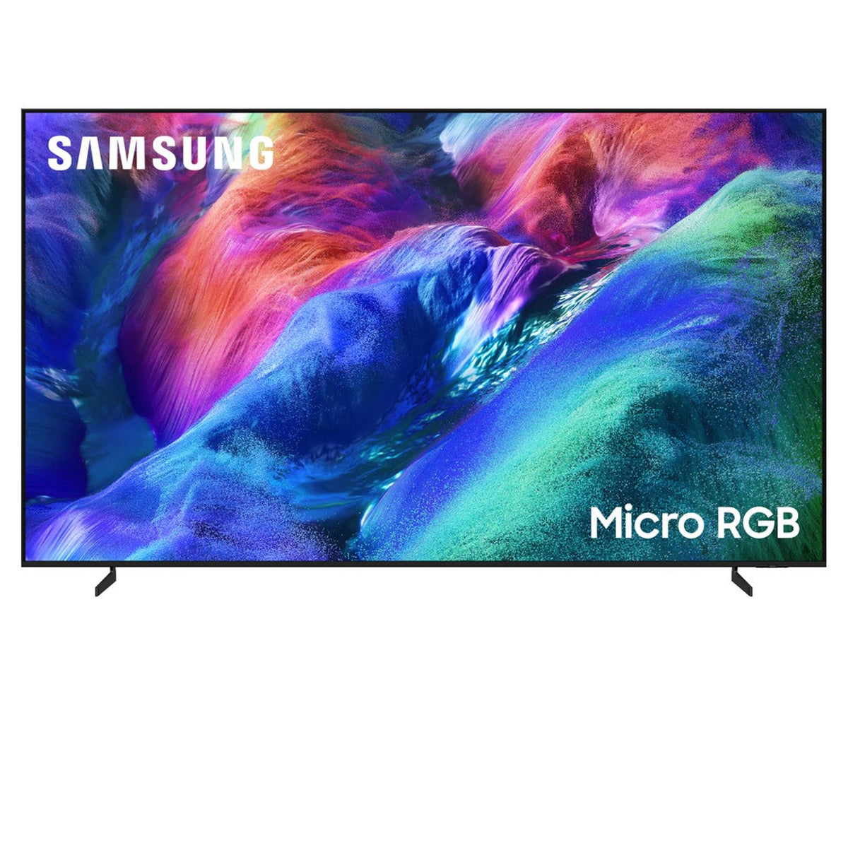Samsung 65" R85H Micro RGB 4K Smart TV