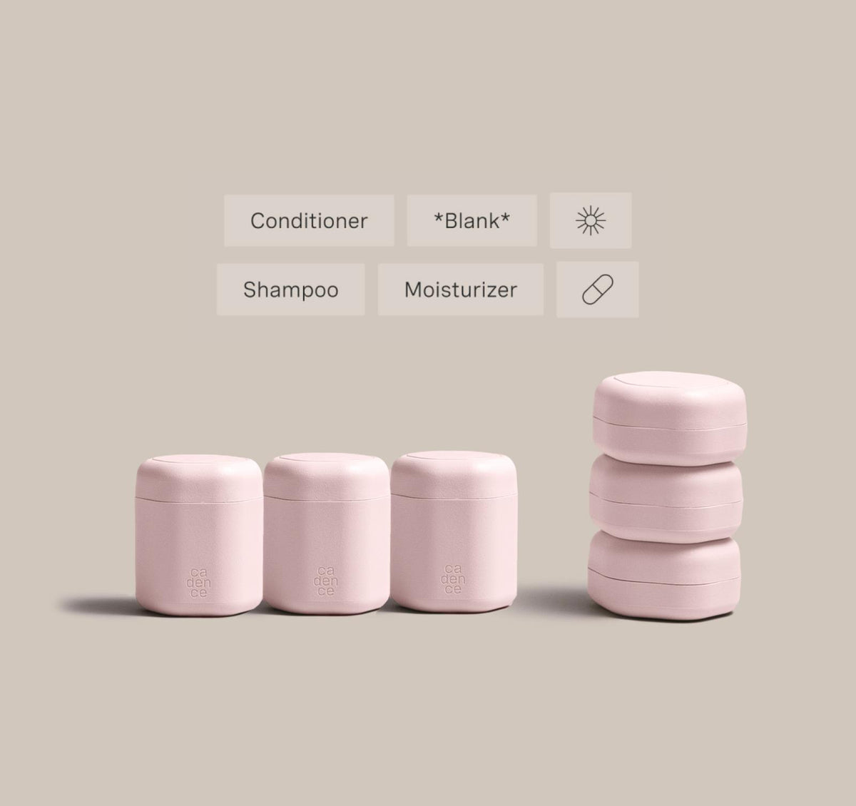 Cadence Starter Set