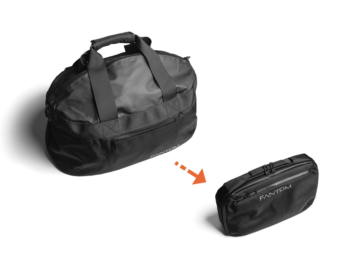 Fantom Travel Duffle Bag