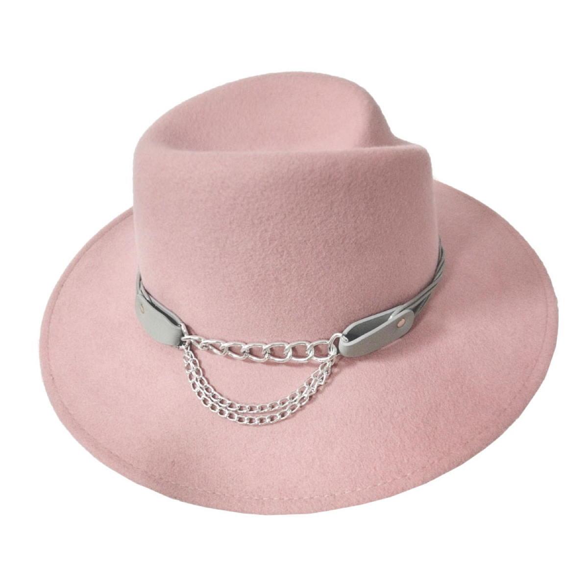 Dupatta Designs Goldstein Fedora
