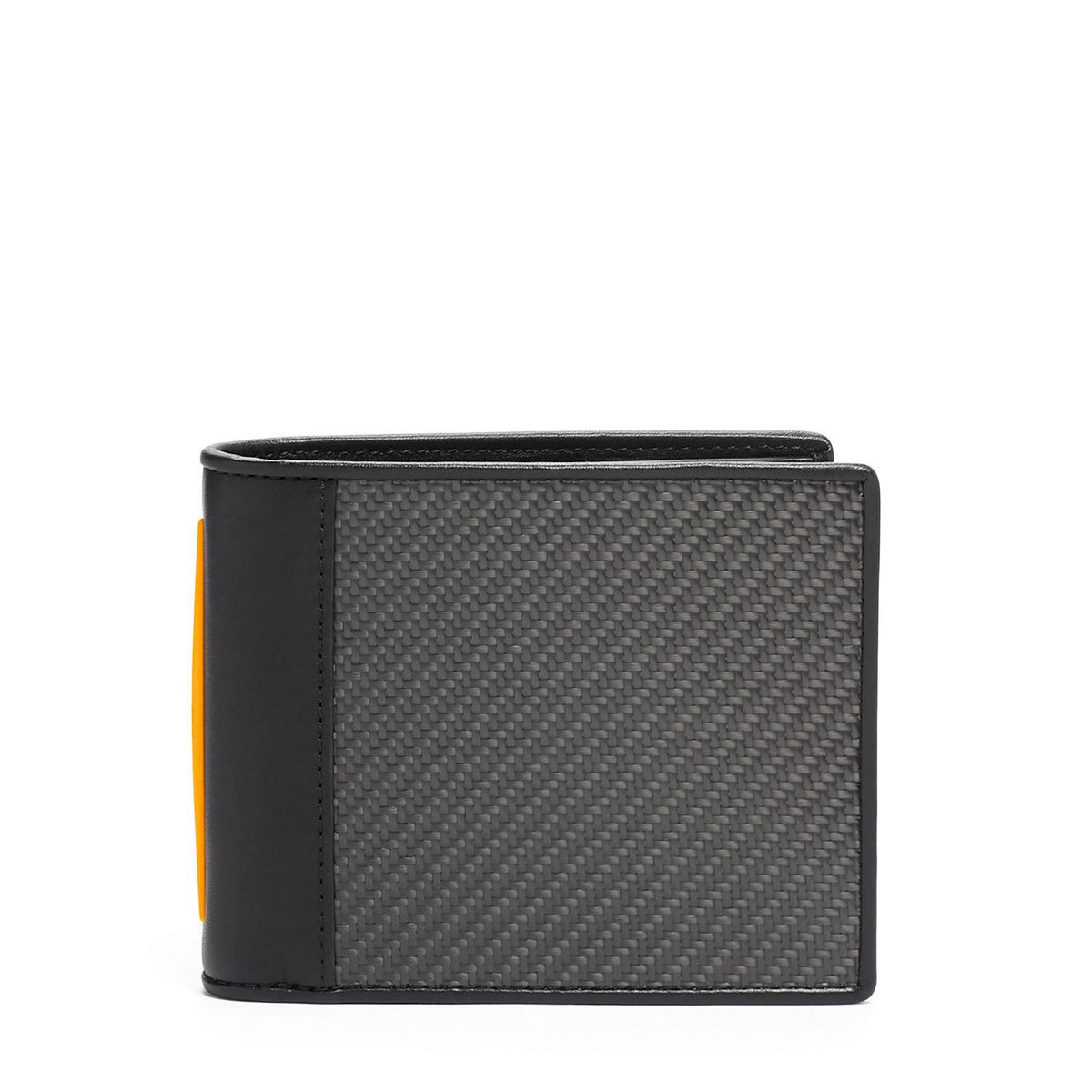 Tumi I McLaren Global Double Billfold- Night Galaxy