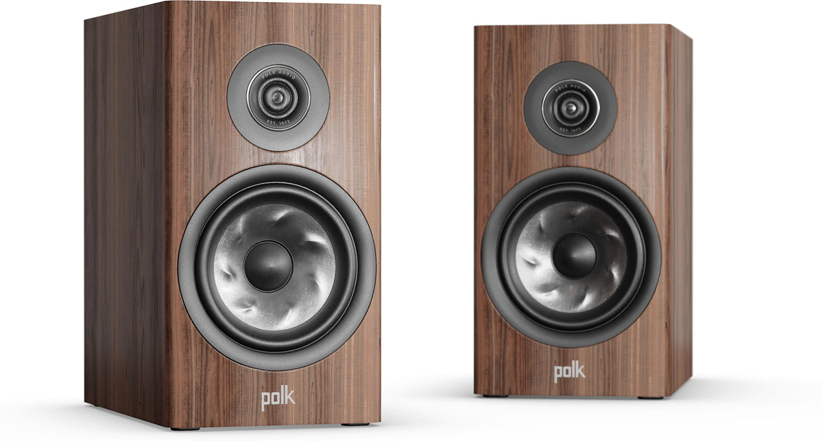 Polk Audio Reserve R200 Bookshelf speakers