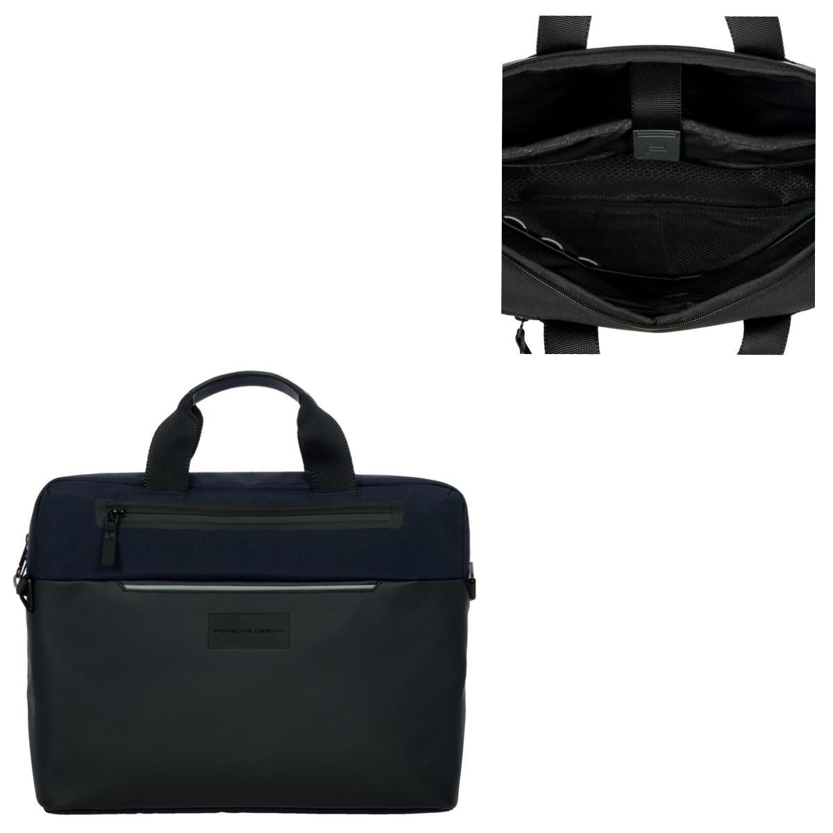 Bric's Porsche Design Urban Eco Briefcase M