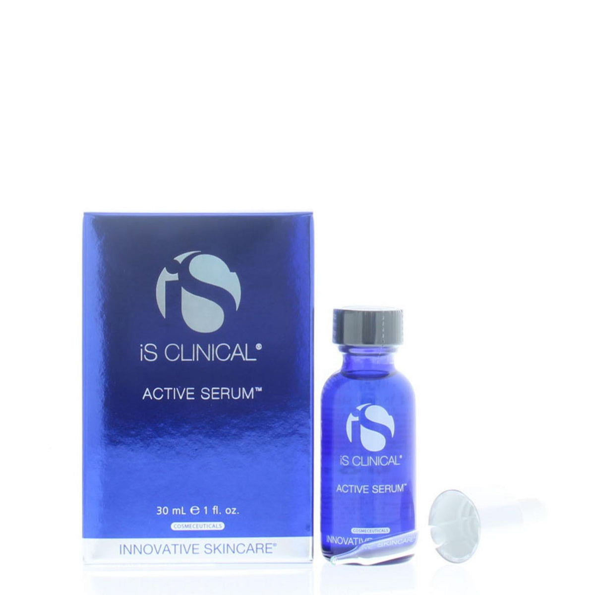 iS Clinical Active Serum Size 1oz