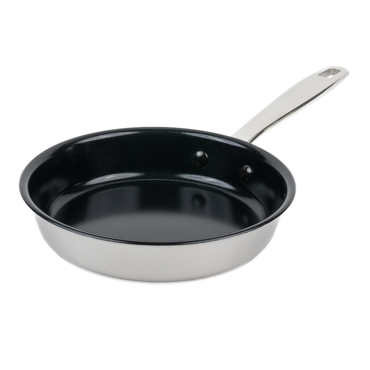 Alva Maestro 5 Ply 9.5 inch Non-Stick Stainless Steel Frying Pan