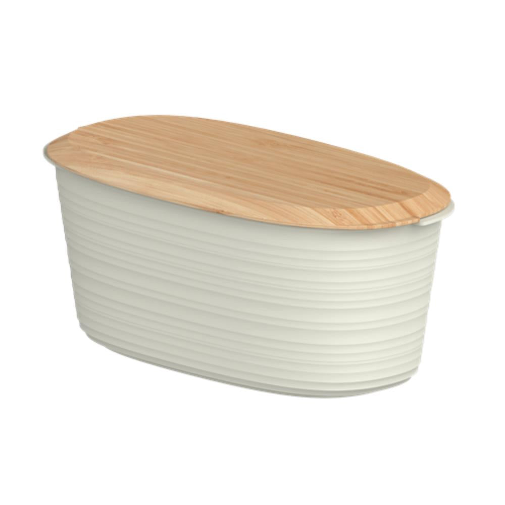 Guzzini Tierra Container for Bread and Confectionery