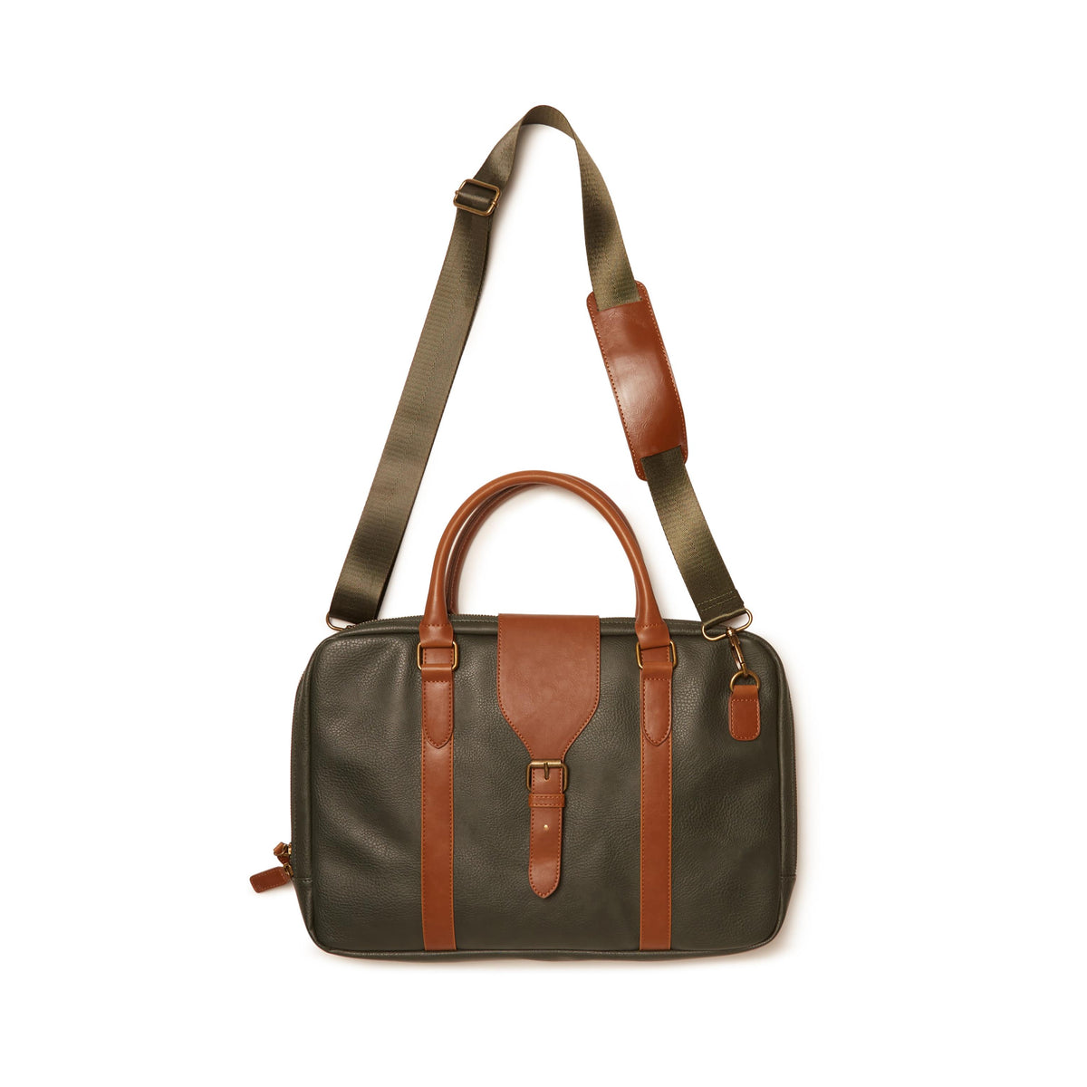 Brouk and Co. The Oxford Laptop Case