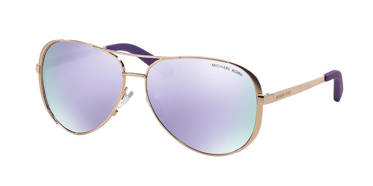 Michael Kors Chelsea Sunglasses Size 59