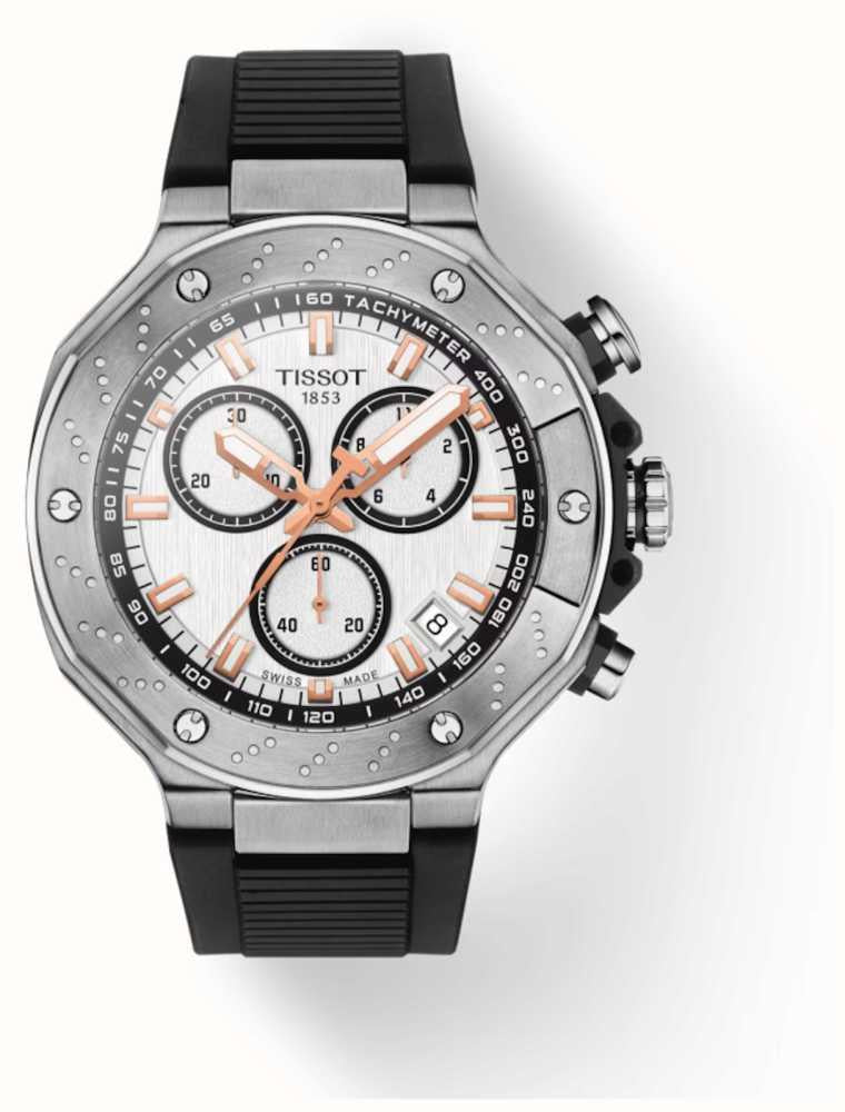 Tissot T-Race Chronograph Men's Watch