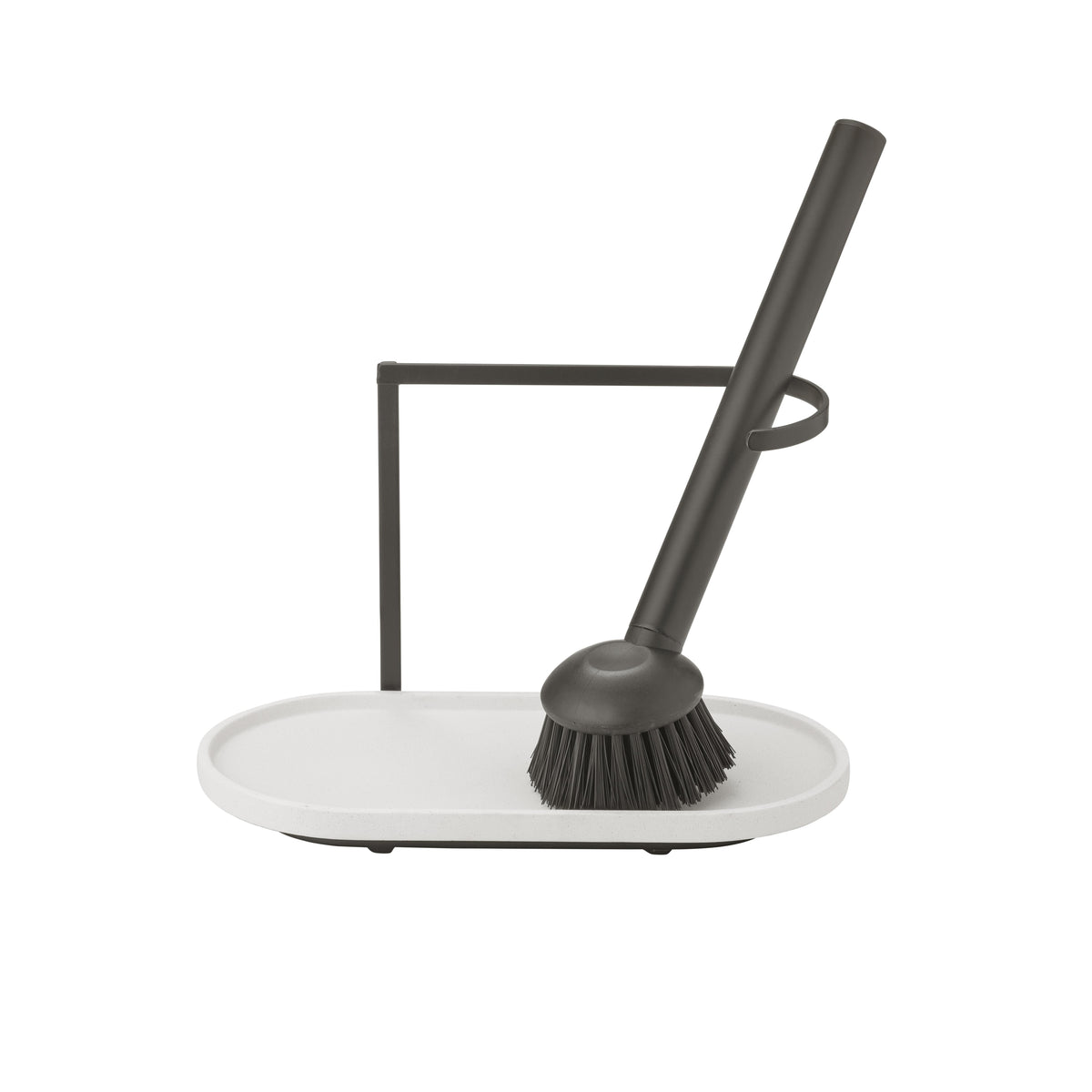 Blomus DHUVA Dishwashing Set with Brush