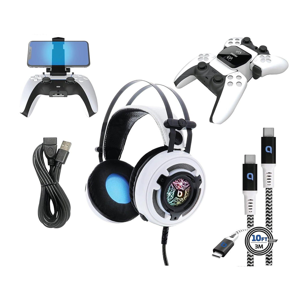 Bionik Pro Kit for PlayStation 5