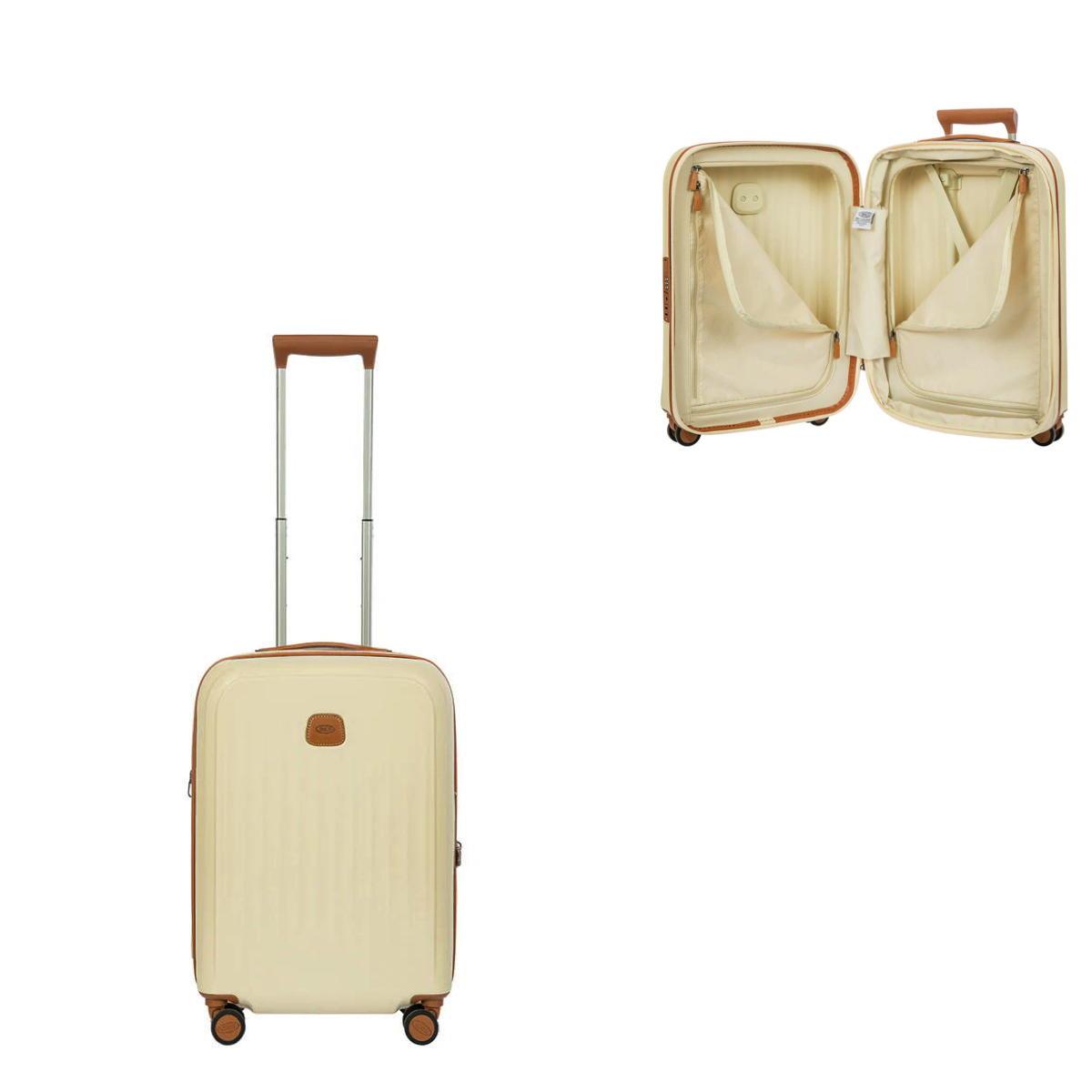 Bric's Taormina 21 inch Expandable Spinner
