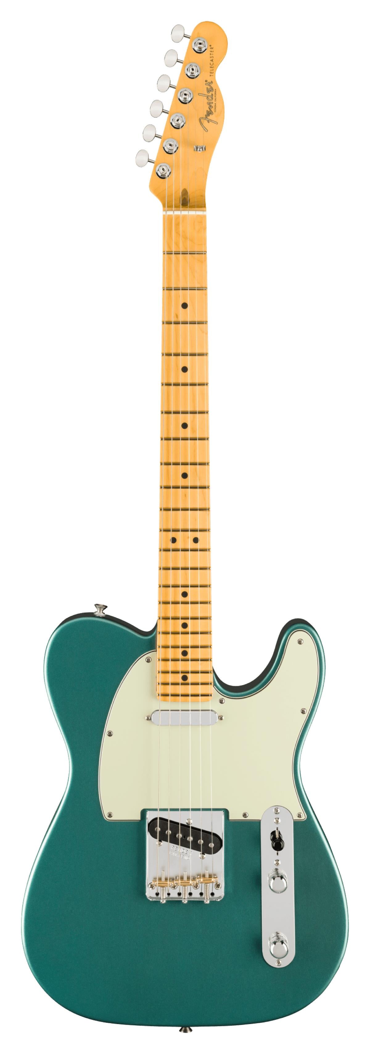 Fender American Professional Classic Telecaster with Deluxe Gigbag