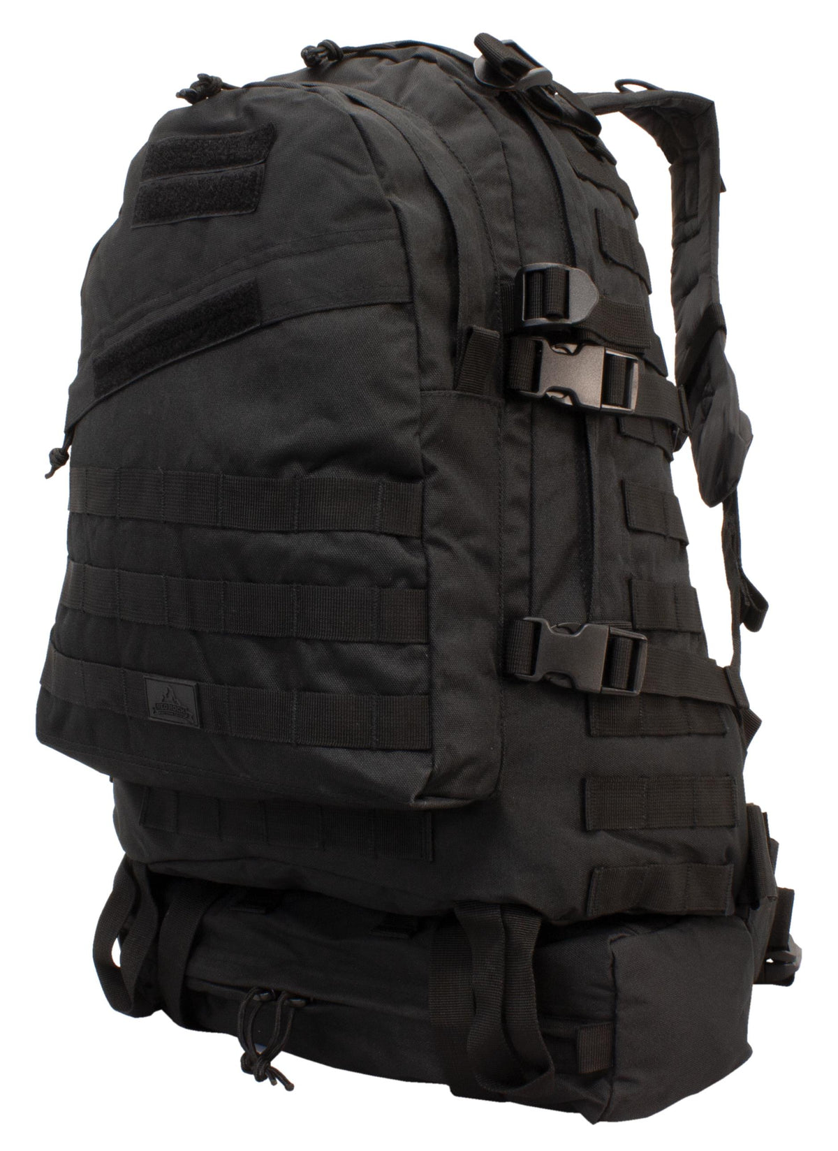 Red Rock Outdoor Gear Engagement Pack - Black