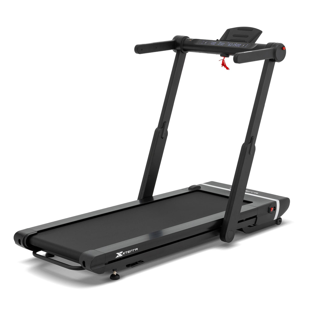 Spirit Fitness Xterra Fitness WalkSlim Treadmill
