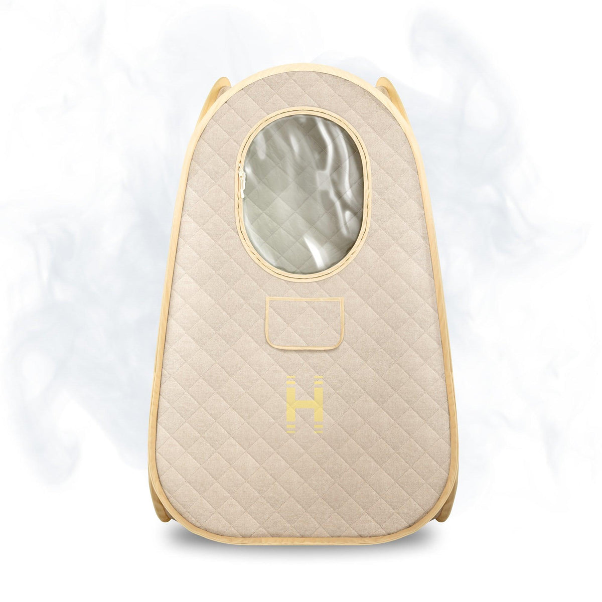 Homedics SaunaZen Portable Steam Sauna