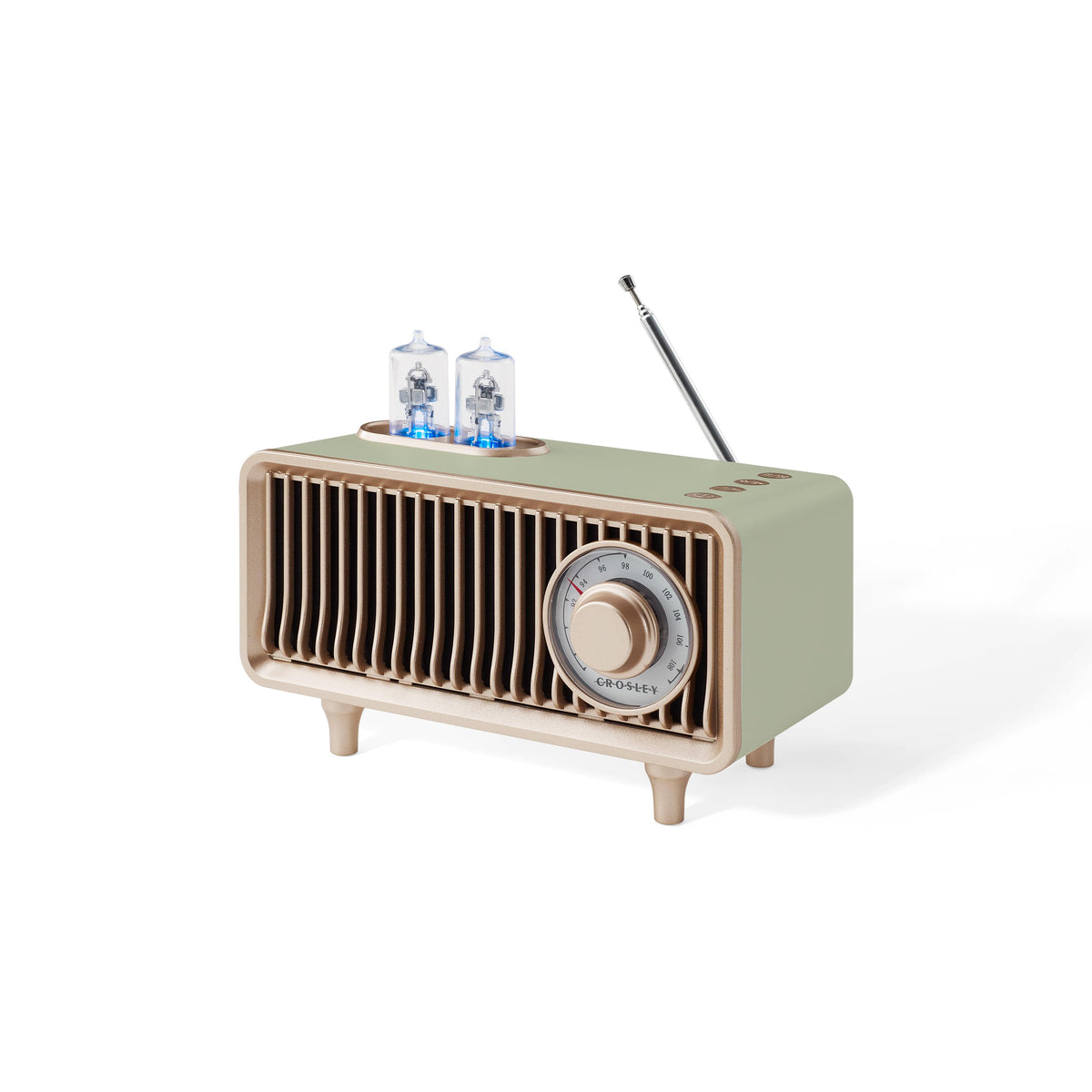 Crosley Radios Milton Radio