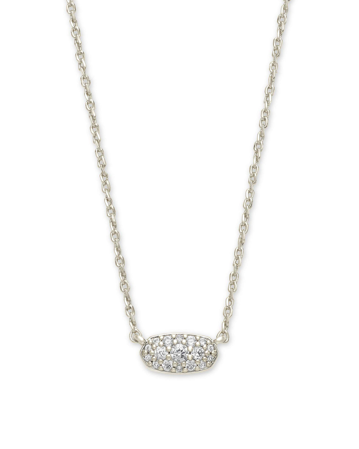 Kendra Scott Grayson Crystal Pendant