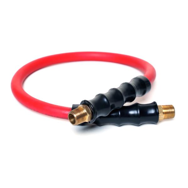 JS Products Steelman 24" Reel Connection Hose