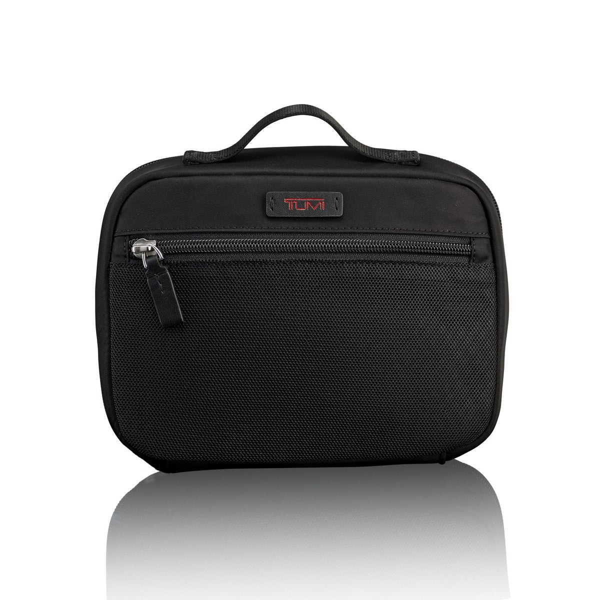 Tumi Travel Access. Accessory Pouch Large- Black