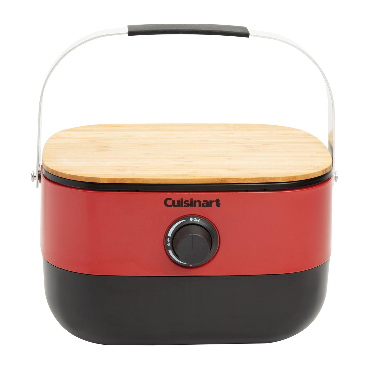 Cuisinart Outdoors Venture Portable Gas Grill