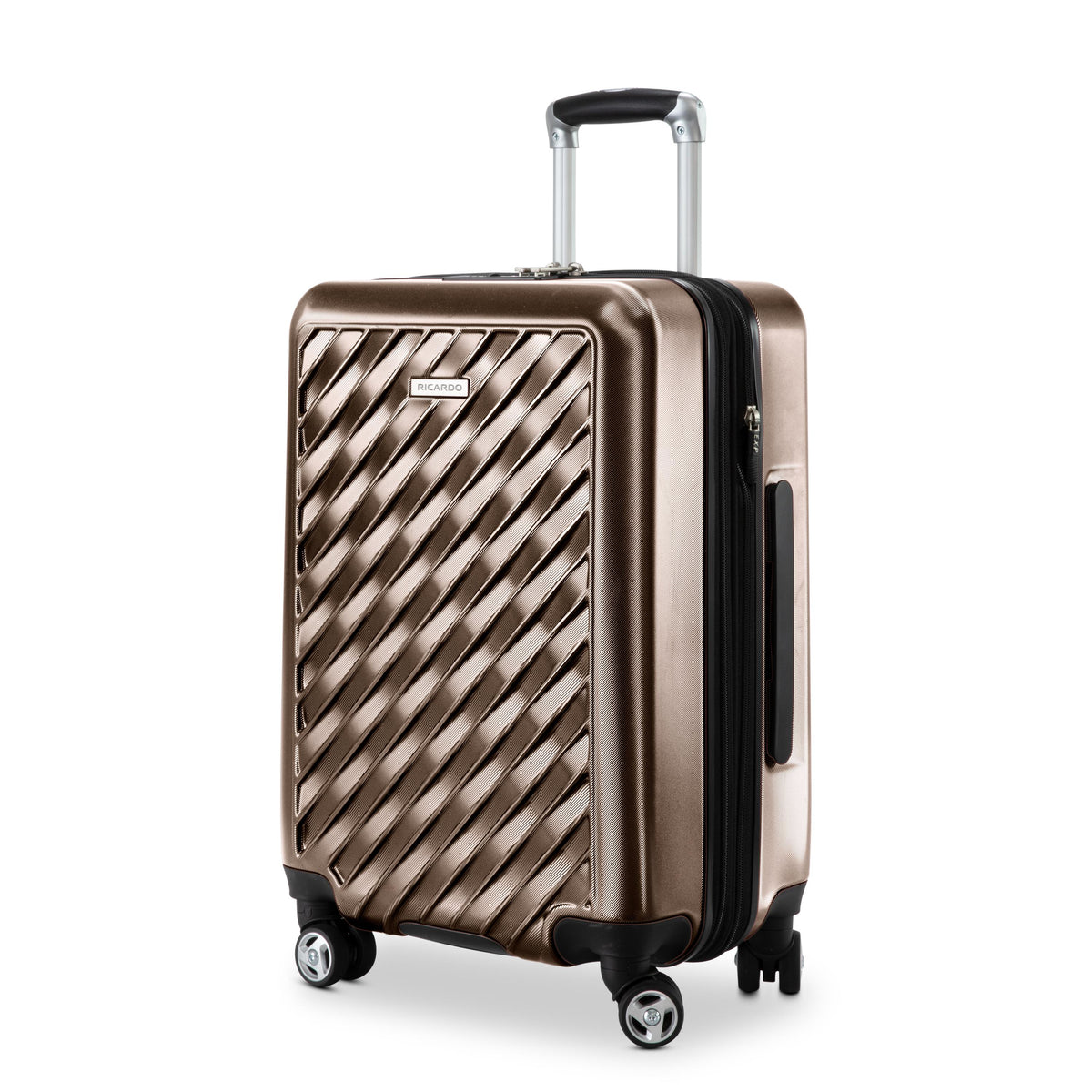 Ricardo Beverly Hills - Melrose Carry-On - Bronze