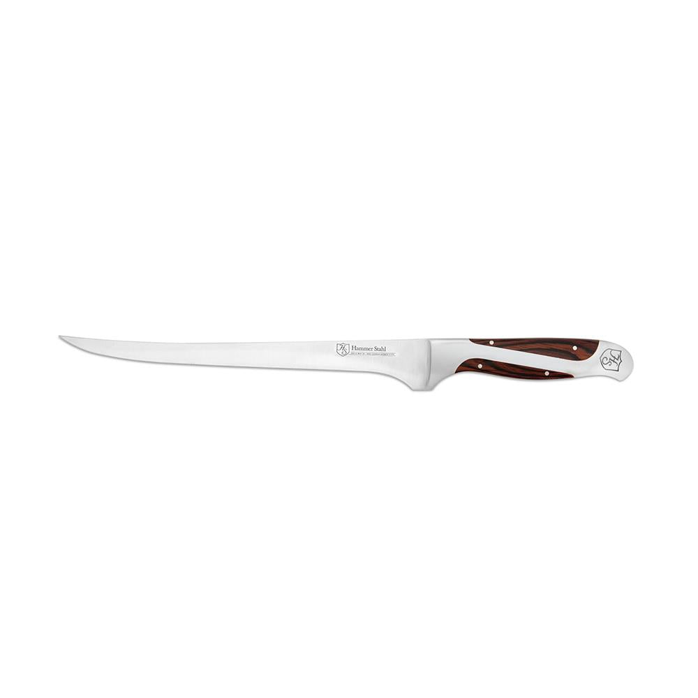 Heritage Steel 9" Filet Knife