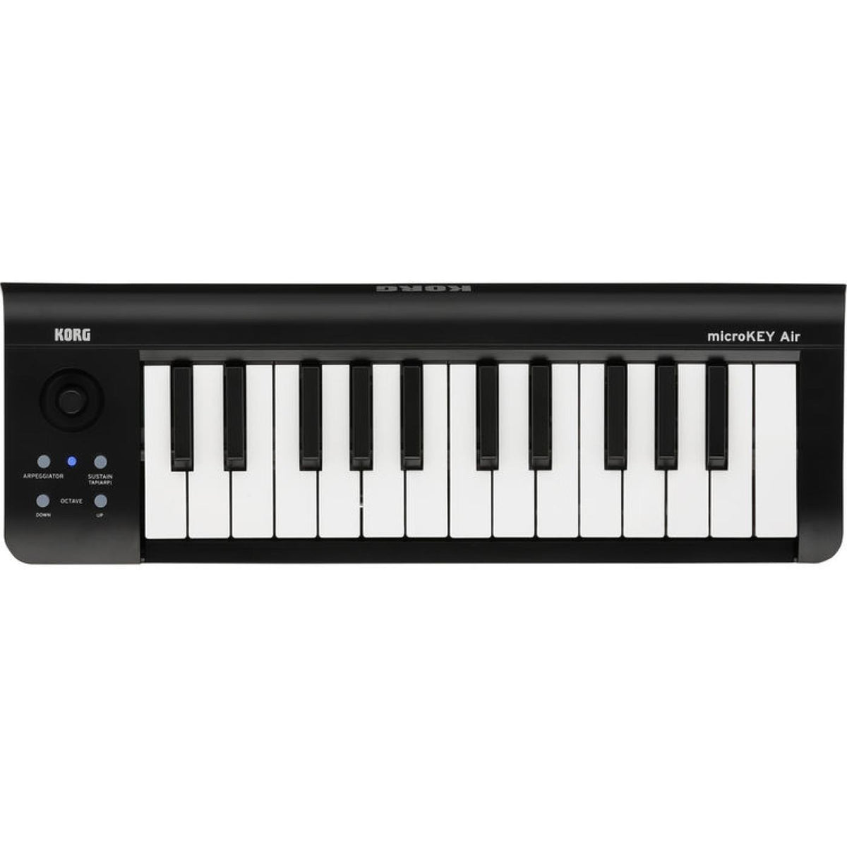 Korg microKEY Air 25-Key Bluetooth and USB MIDI Controller