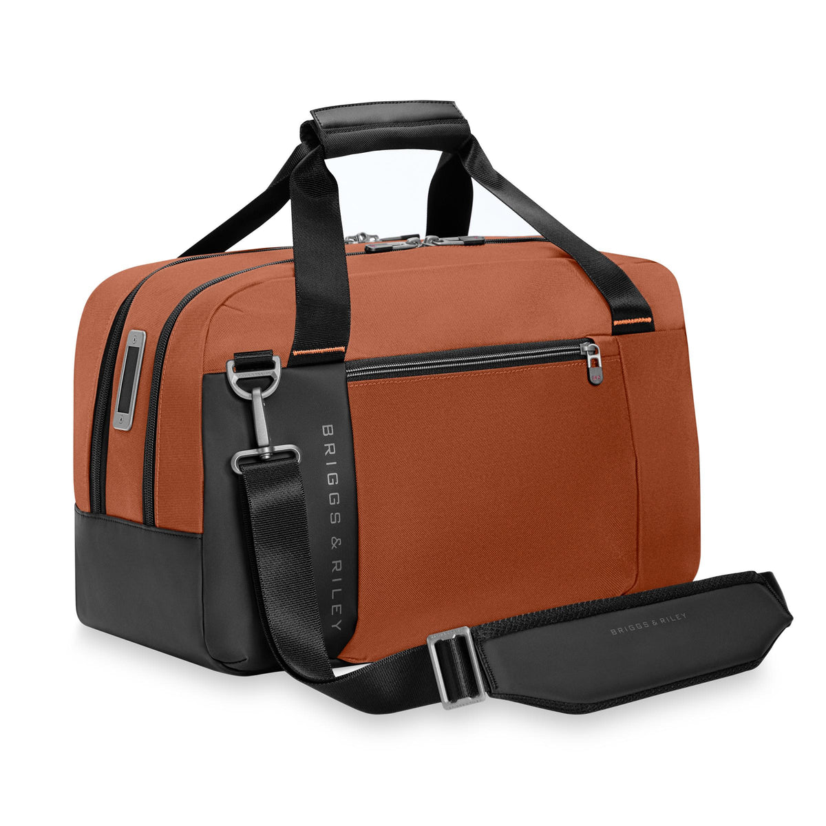 Briggs & Riley ZDX Cabin Bag - Canyon