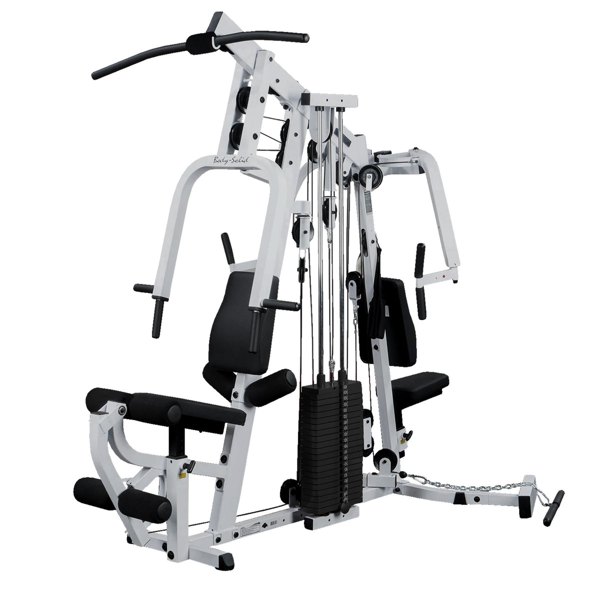 Body-Solid EXM2500S Home Gym