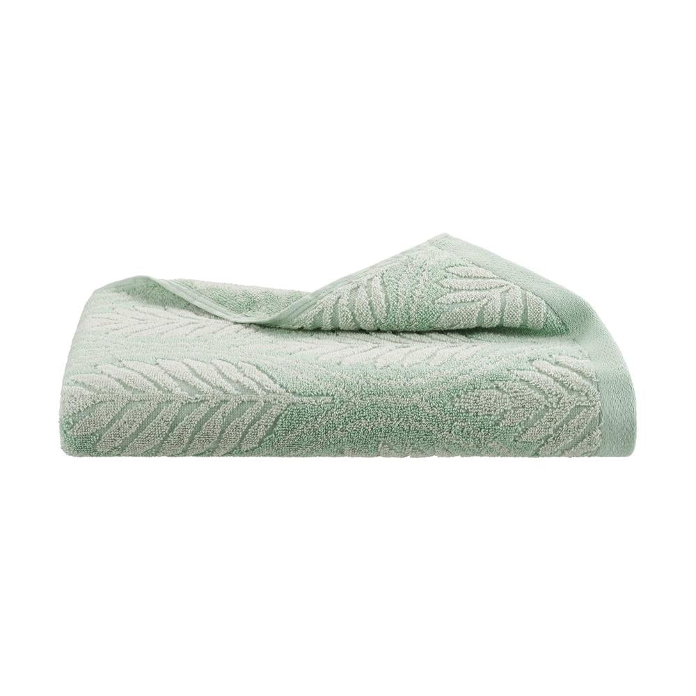 Martex Restore Fern Ogee Bath Towel Size Bath