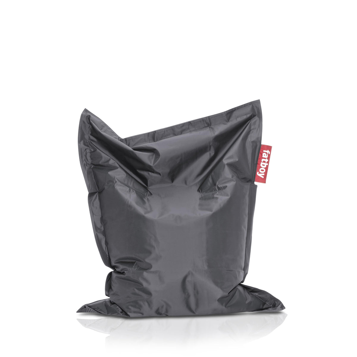 FatBoy Junior beanbag - Dark Grey