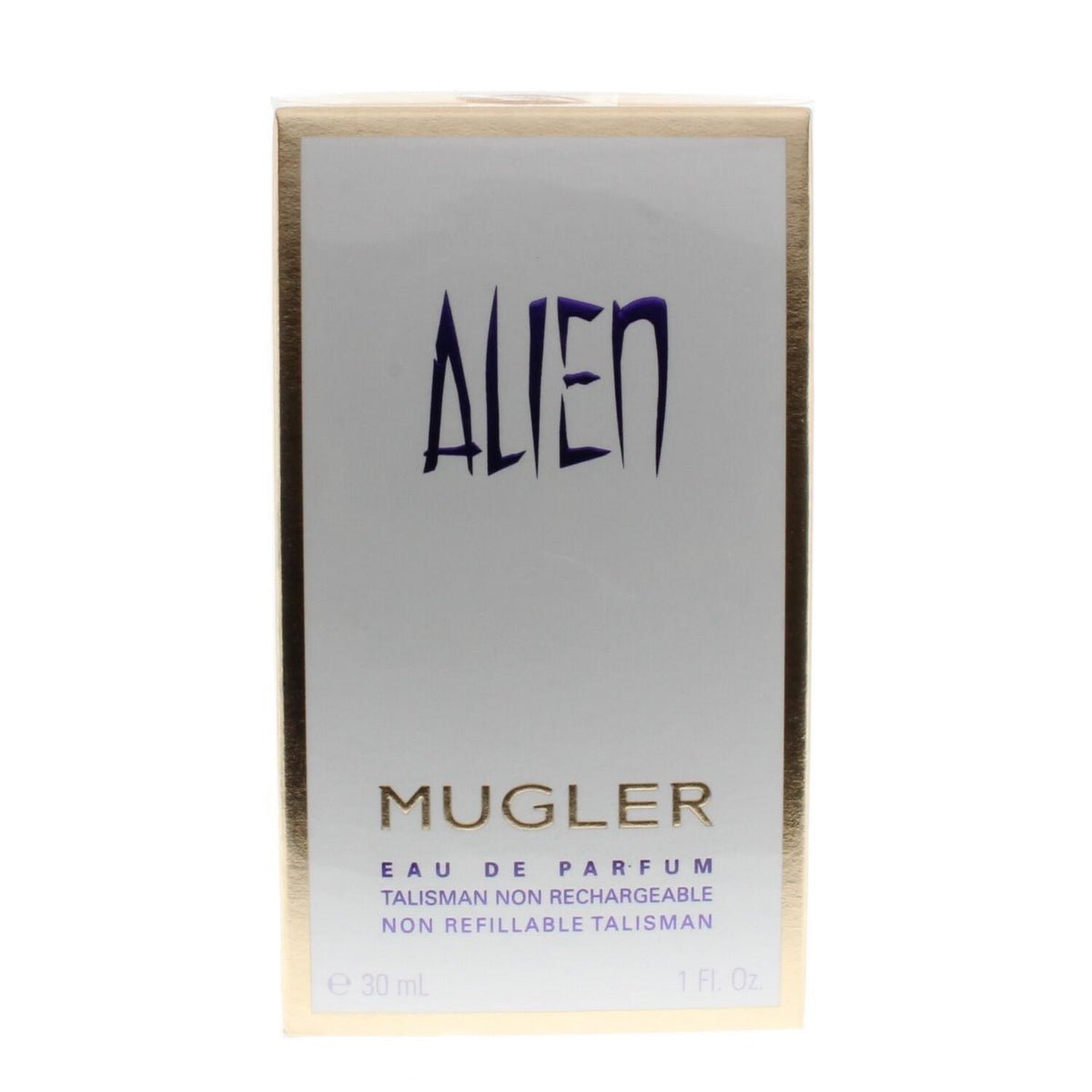 Women's Alien Mugler Eau De Parfum Size 1oz/30ml