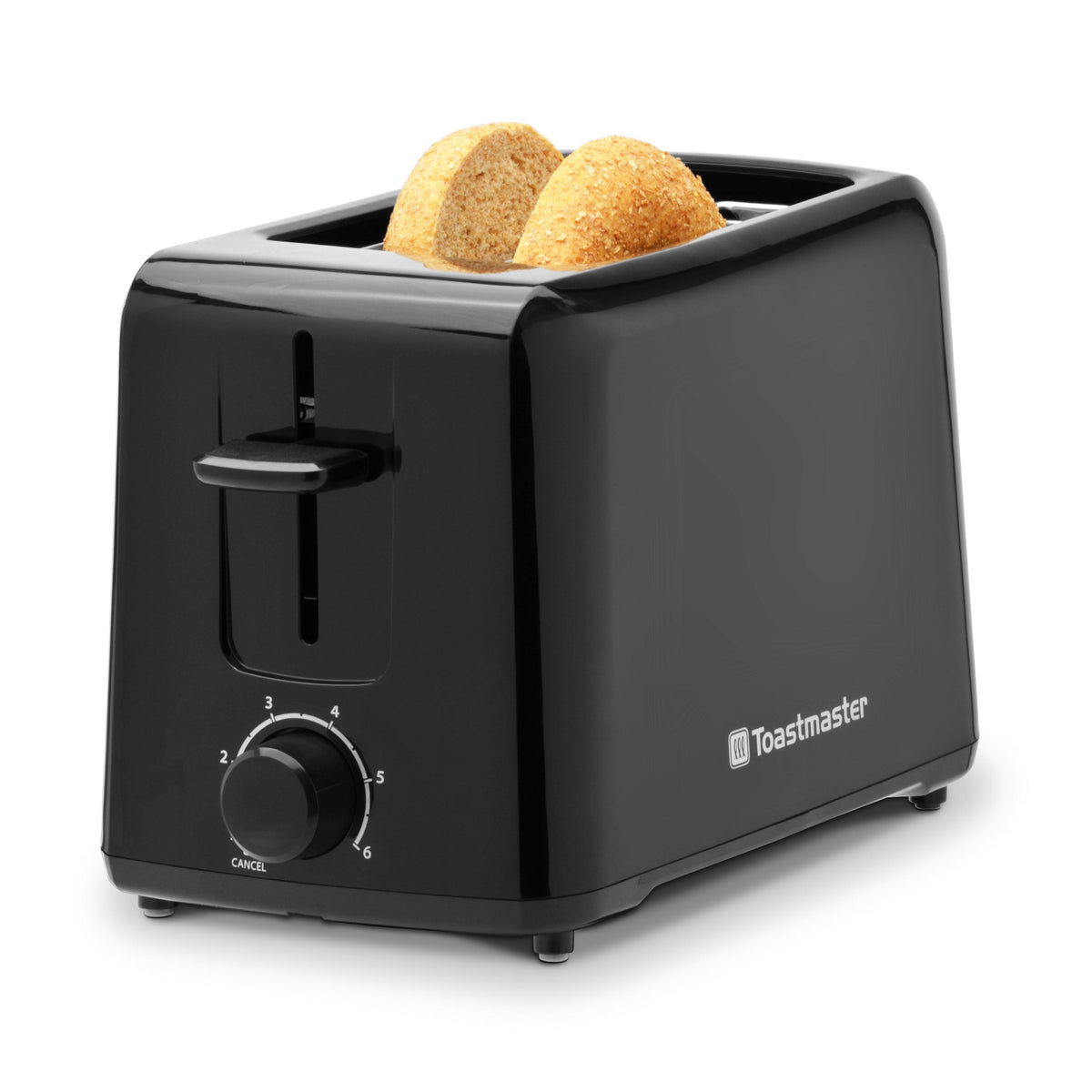 Toastmaster 2 Slice Cool Touch Toaster