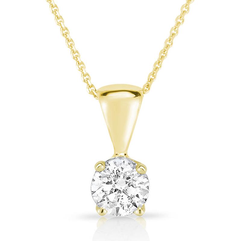 Jilco Inc Diamond Necklace