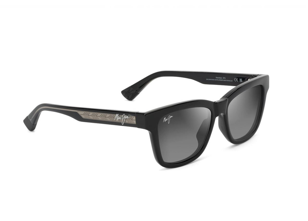 Maui Jim Hanohano-GREY/Neutral Grey