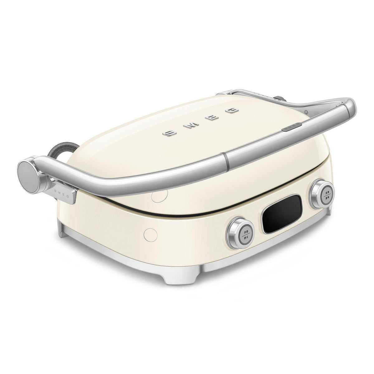 Smeg Signature Multi-Use Grill Cream