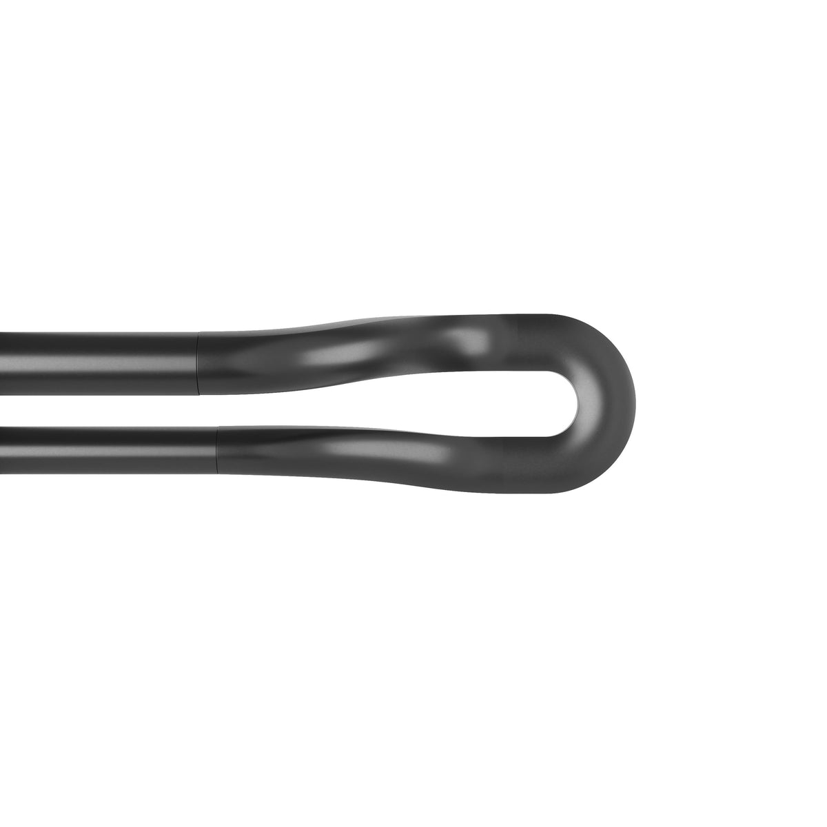 Umbra Midnight Blackout 3/4 Dbl Rod 42-120 Nickel