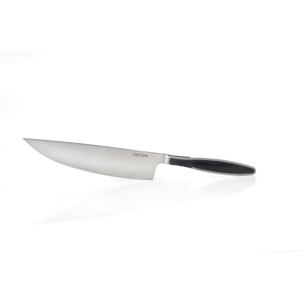 BergHOFF Neo 8" SS Chef's Knife, Black