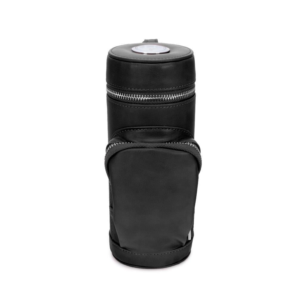 Brouk and Co. The Sly Golf Bag Cigar Humidor