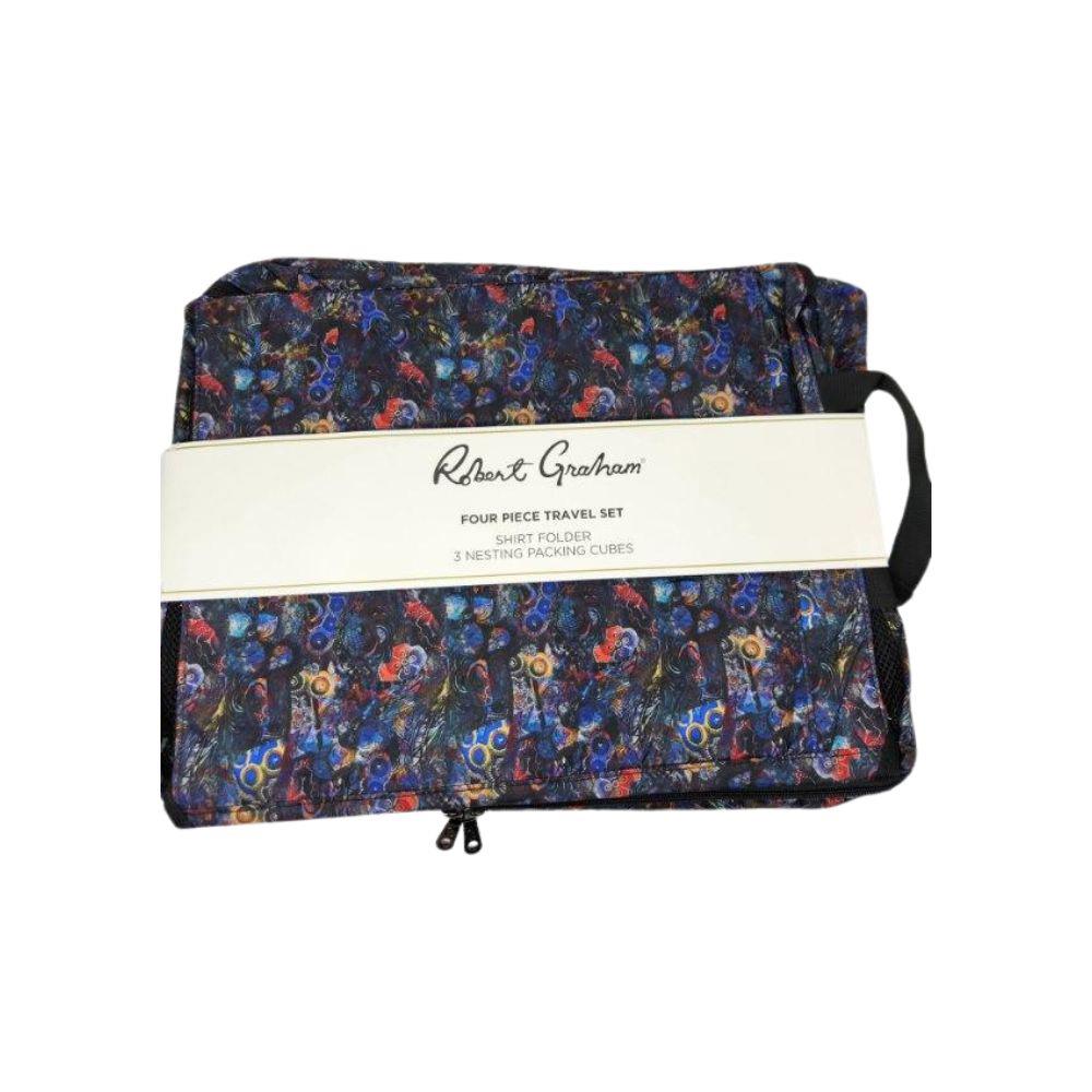 Robert Graham Accessories Well Packed Packing Set Size 4 Pieces