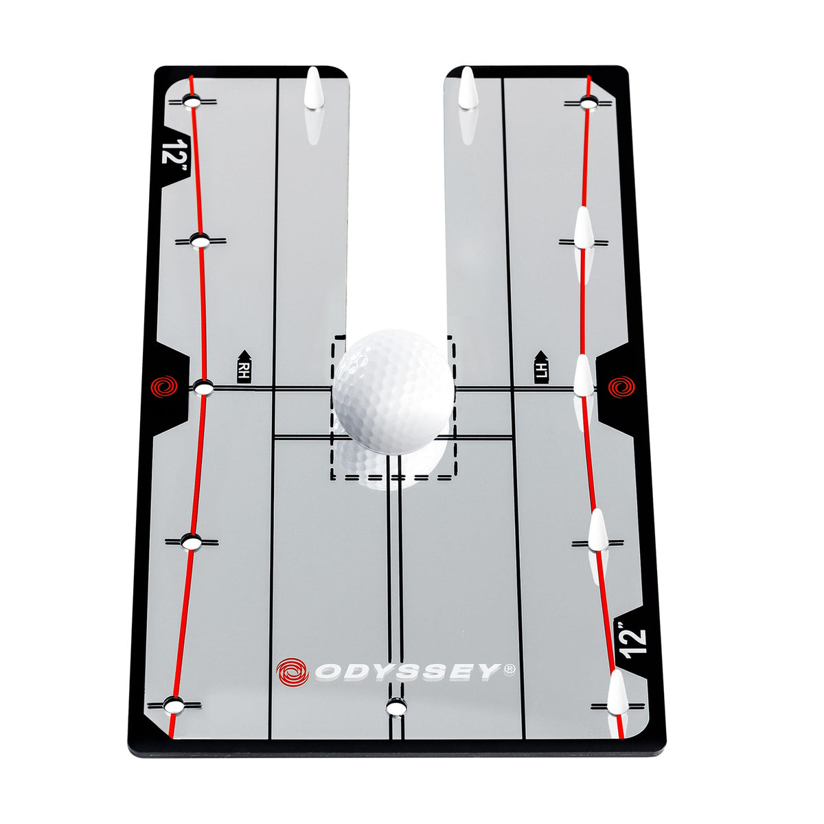 Callaway Golf Odyssey Putting Mirror