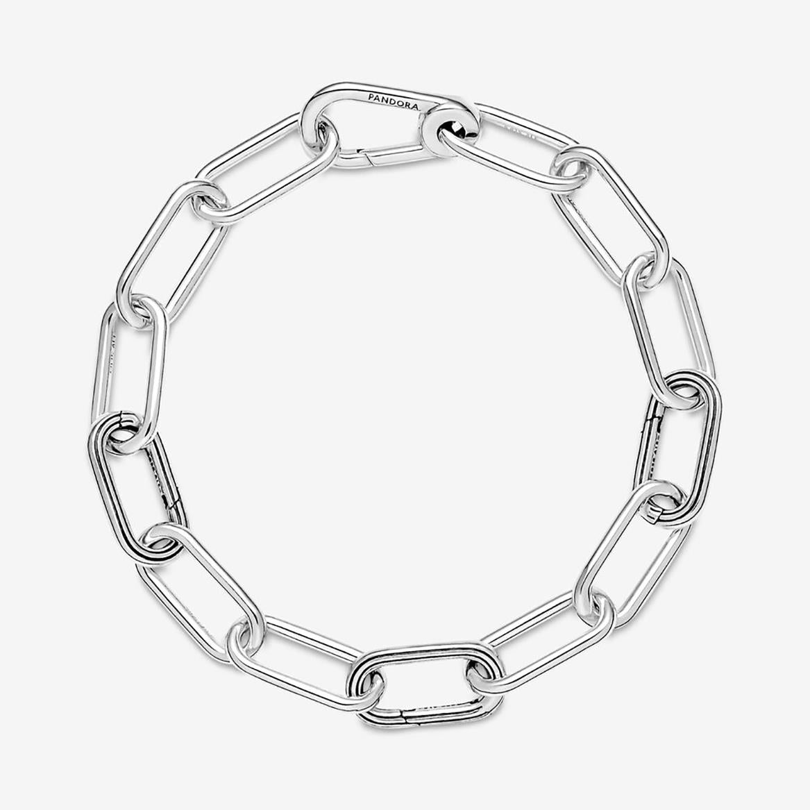 Pandora Me Collection Link Bracelet Size 7.9"
