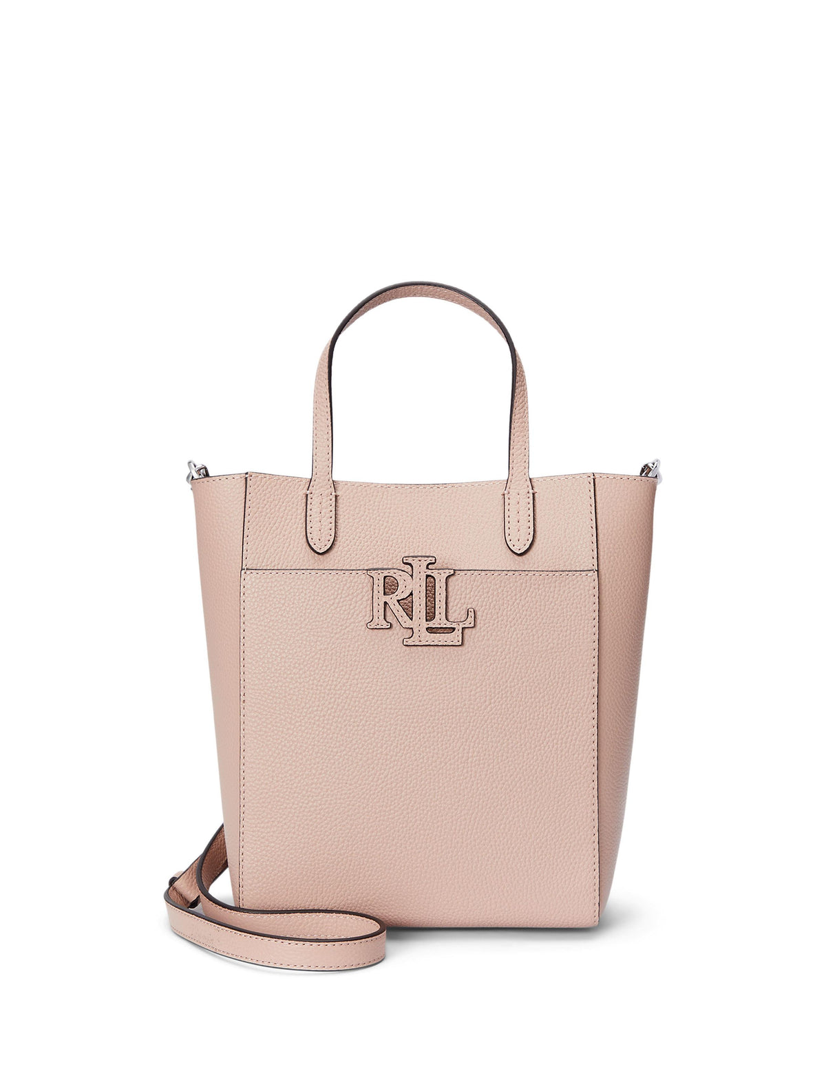 Ralph Lauren Cameryn Small Tote