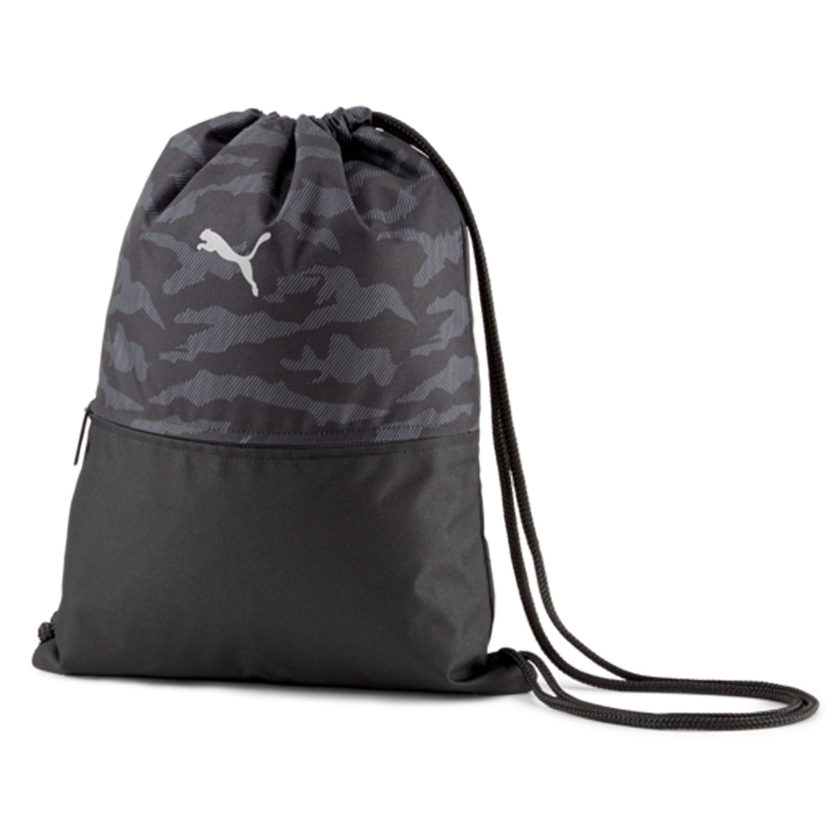 Puma Golf Carry Sack - Puma Black