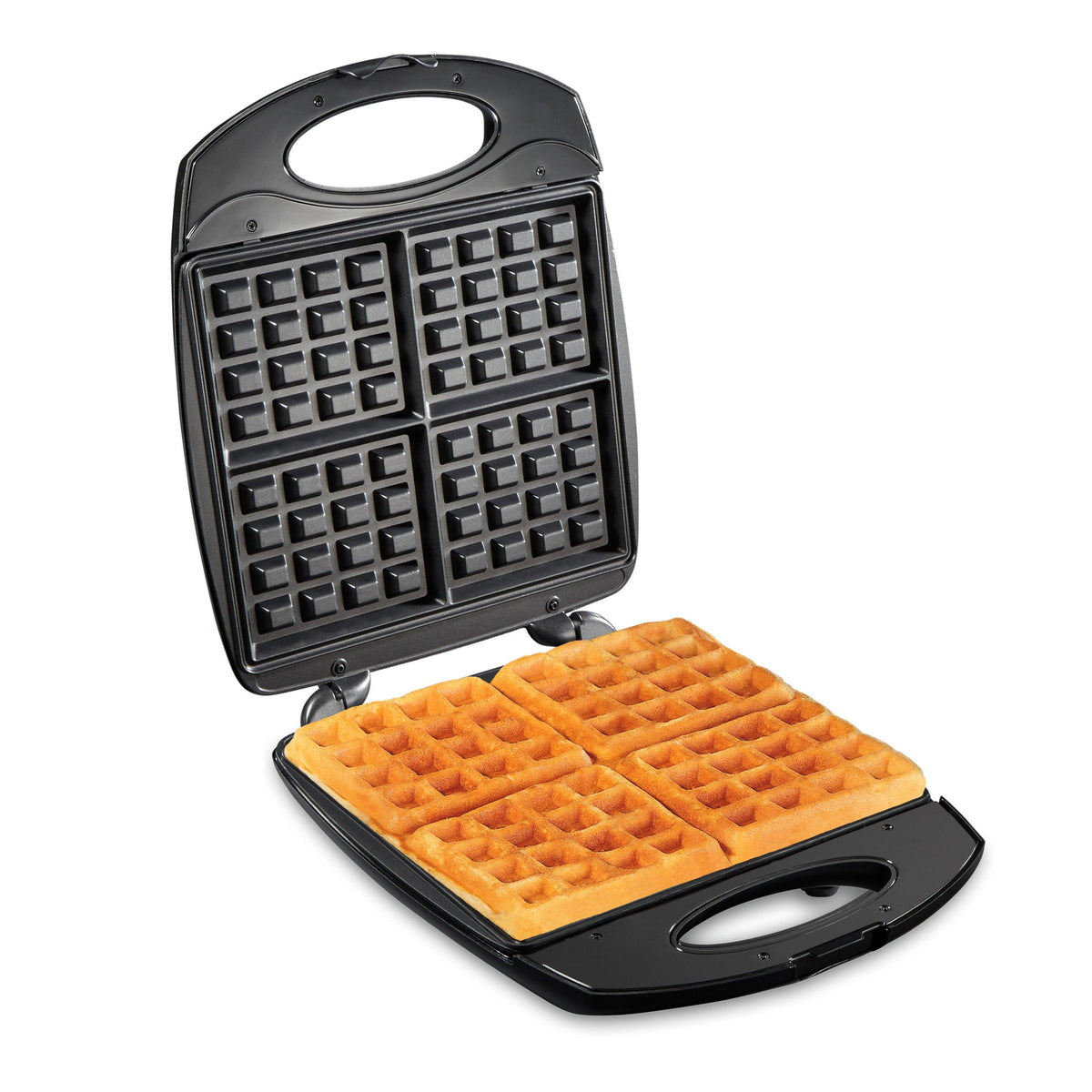 Hamilton Beach Belgian Style Waffle Baker