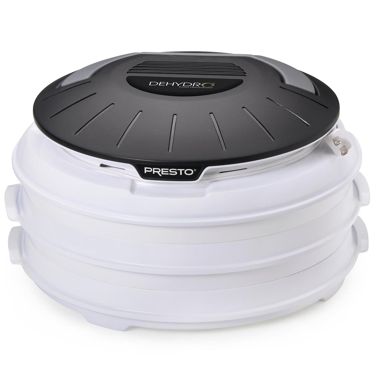 Presto Dehydro* Electric Food Dehydrator