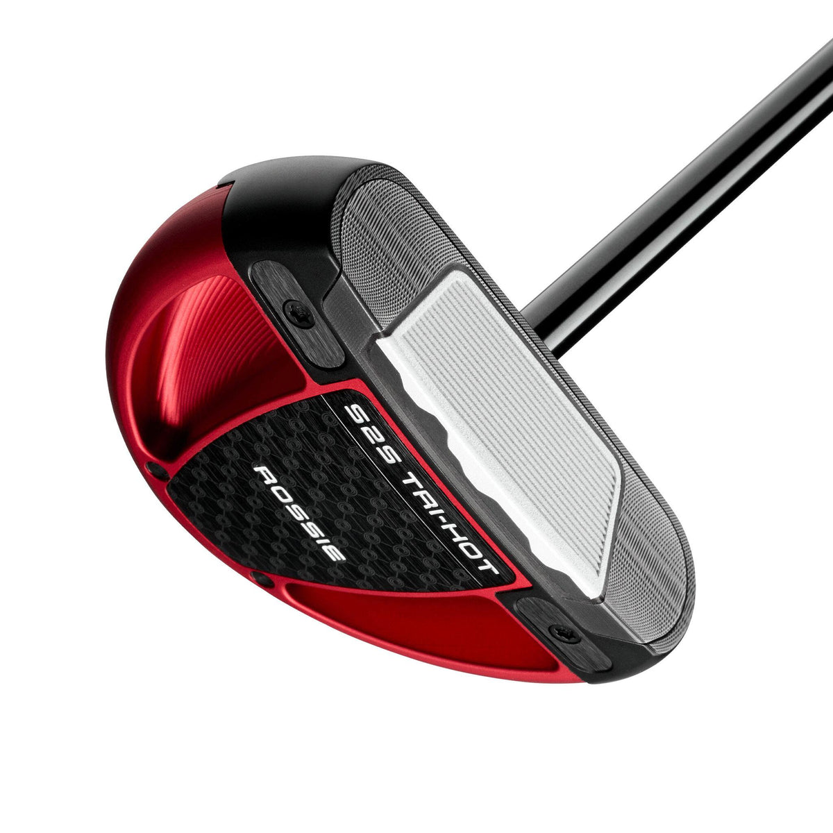 Odyssey Square 2 Square Tri-Hot Rossie Putter - Right Hand/34 inch