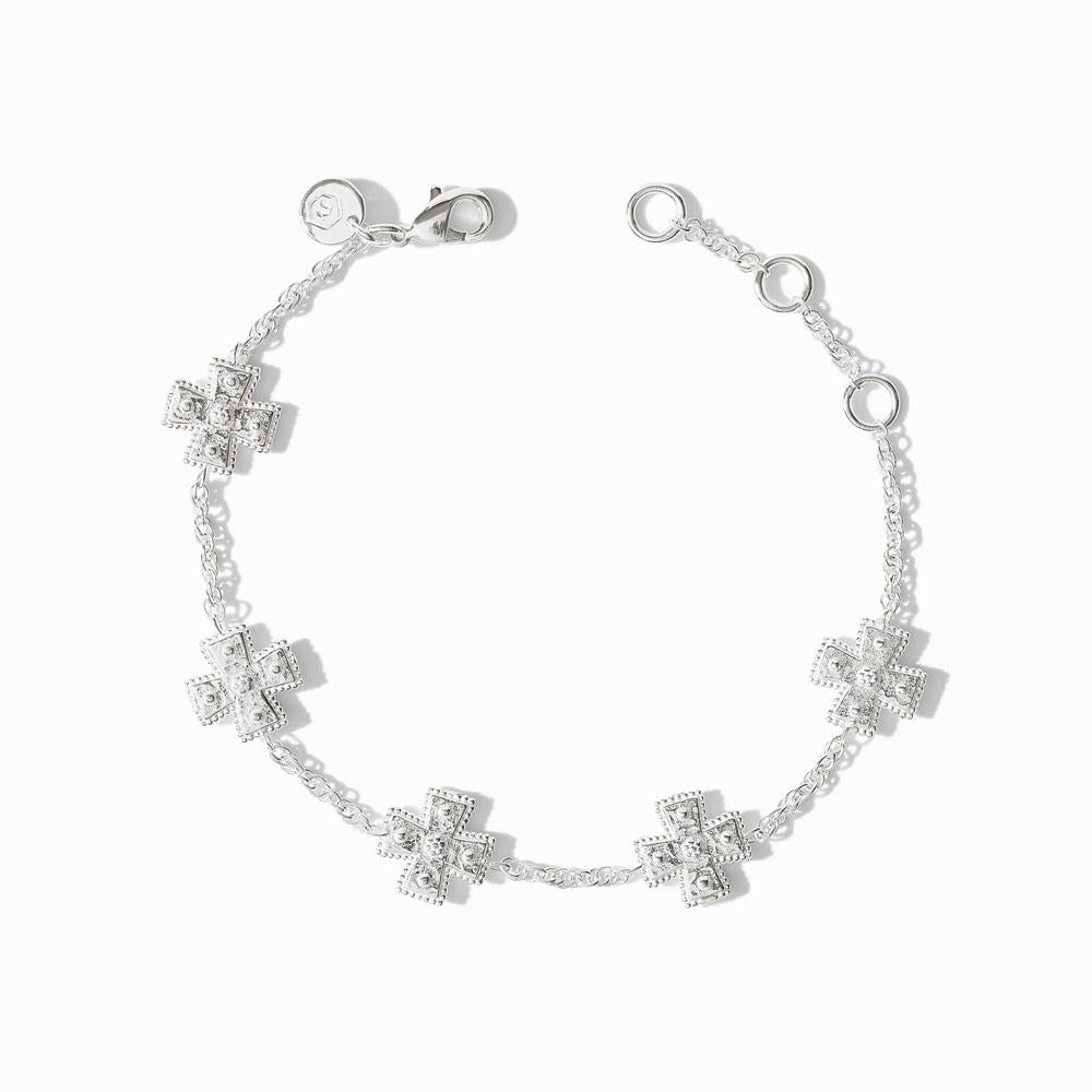 Julie Vos Canterbury Delicate Bracelet