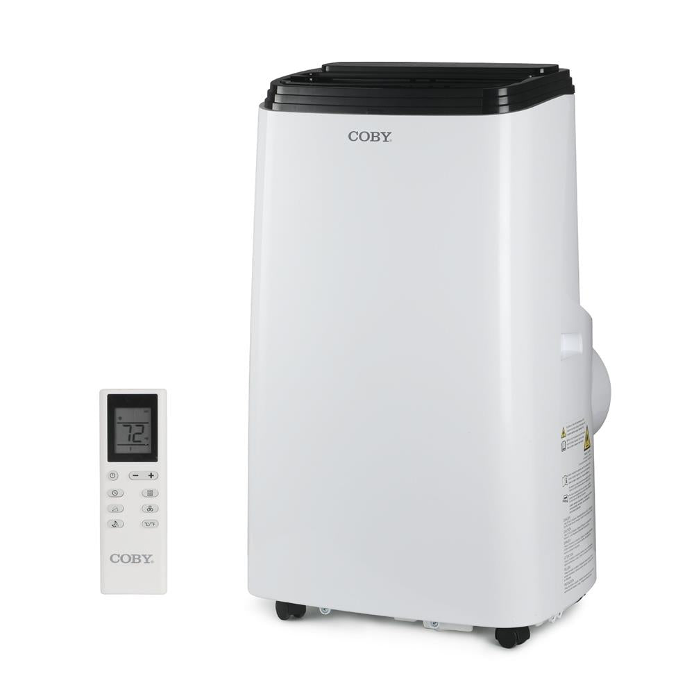 COBY 8150 BTU Portable Air Conditioner